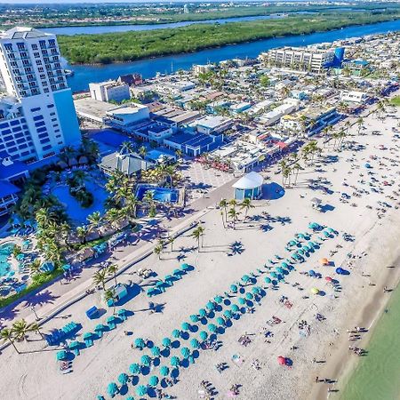 Chick & Fashionable 1 Bedroom Apt Beach Unit # 4 Hollywood Esterno foto